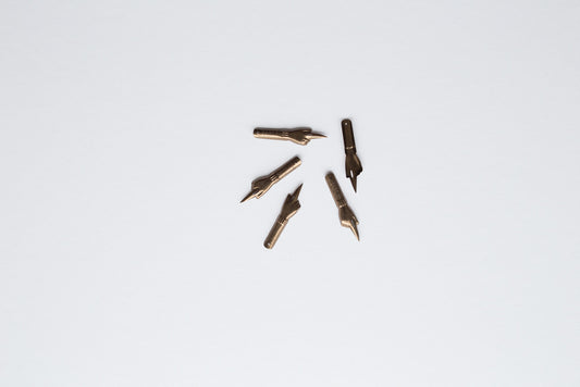 Index nibs