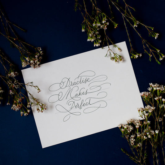 Bundle-Starterkurs + Flourishing