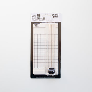 Mini Paper trimmer Paperfuel