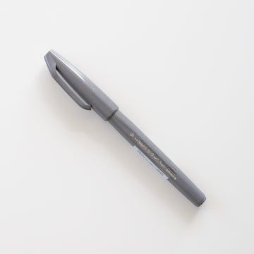 Pentel Touch Grey