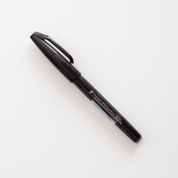 Pentel Touch Black