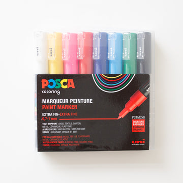 Posca PC-1-Set