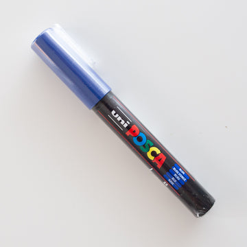 Posca PC-1MC Marker Blau