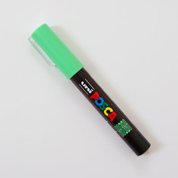 Posca PC-1MC Marker Light Green