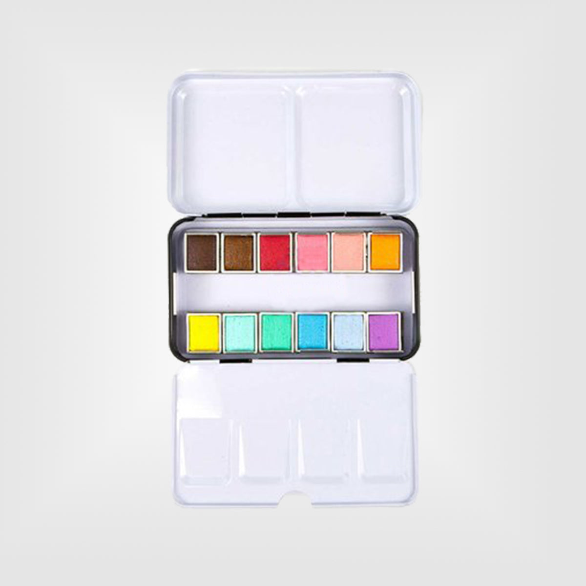 Prima watercolor confections 'Pastel dreams'