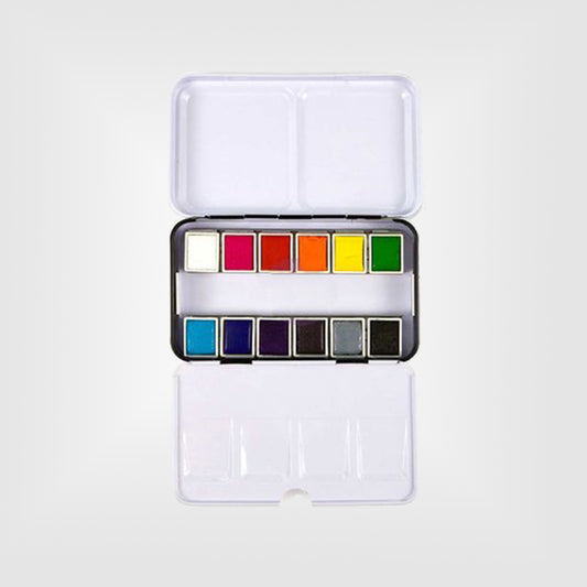 Prima watercolor confections 'The classics'
