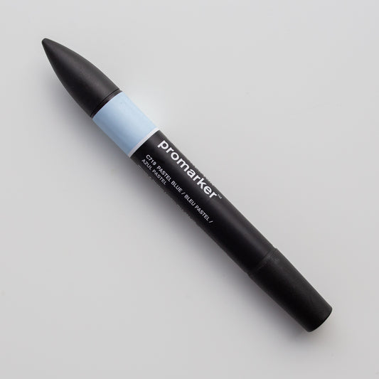 Winsor &amp; Newton Promarker C719 Pastellblau