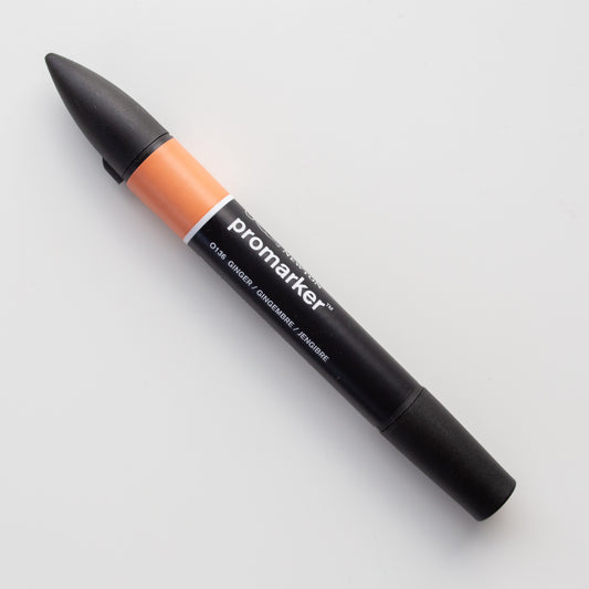 Winsor & Newton Promarker O136 Ginger