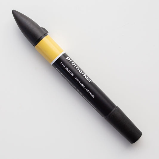 Winsor & Newton Promarker O948 Mustard