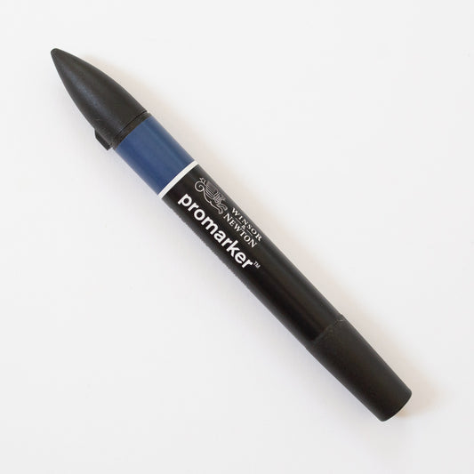 Winsor & Newton Promarker B624 Midnight Blue