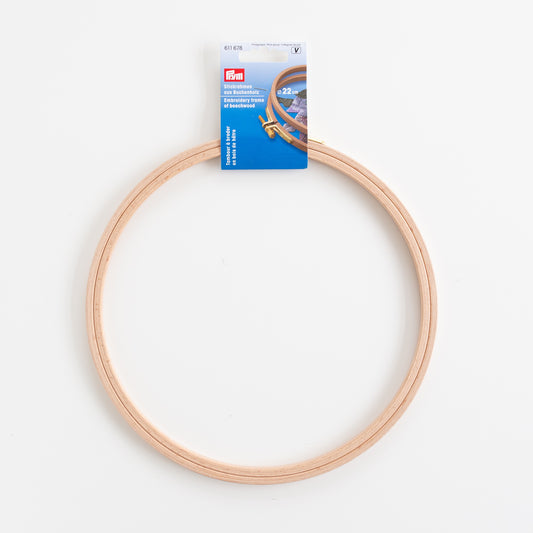 Prym Borduurringen 22cm