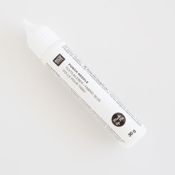 Punch Needle Glue 30g