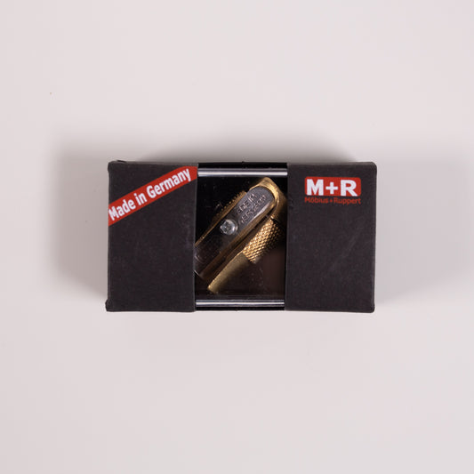 M+R Pollux sharpener