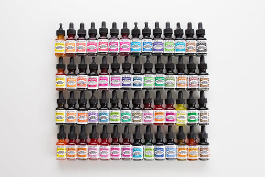 Dr. Ph. Martin’s Radiant Concentrated 48D Fuchsia