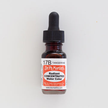 DR. Ph. Martin's Radiant Concentrated 17B Tangerine