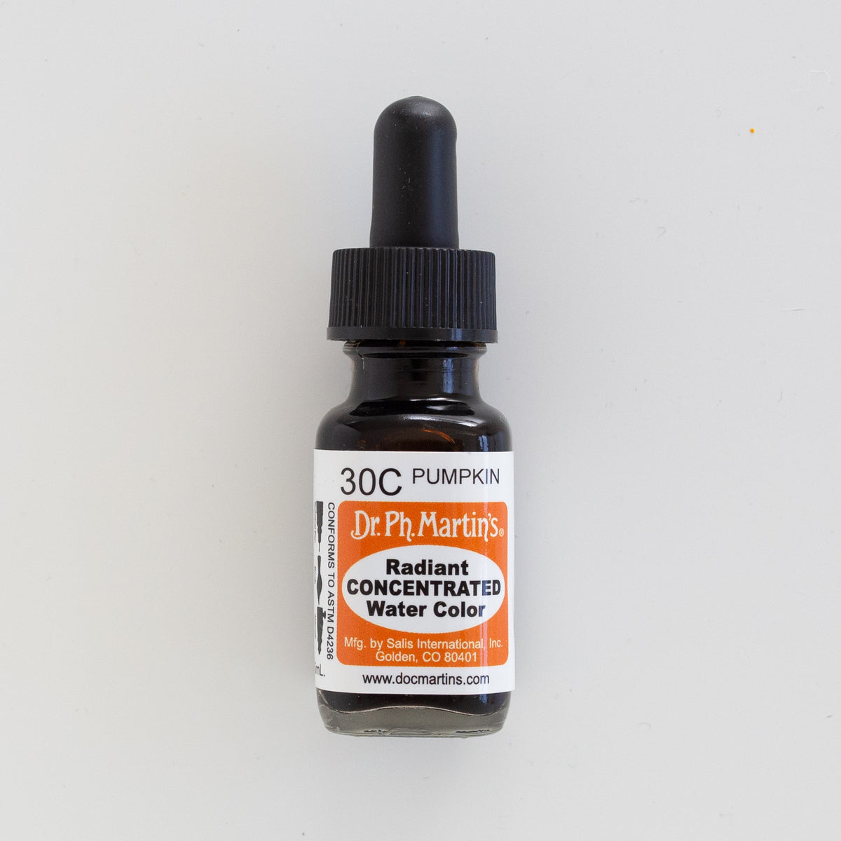 Dr. Ph. Martin’s Radiant Concentrated 30C Pumpkin
