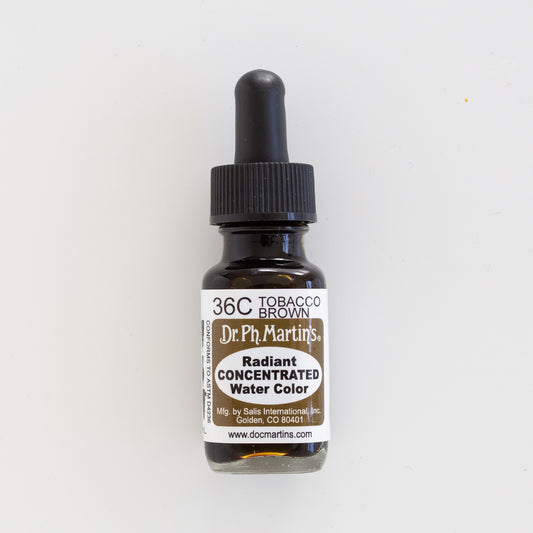 DR. Ph. Martin's Radiant Concentrated 36C Tobacco Brown