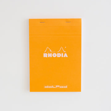 Rhodia A5 Dotpad