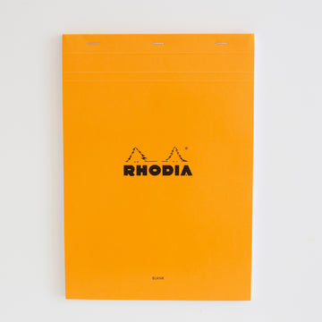 Rhodia A4 Blanko