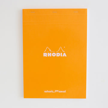 Rhodia A4 Dotpad