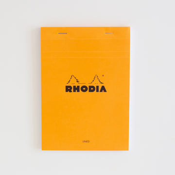 Rhodia A5 liniert