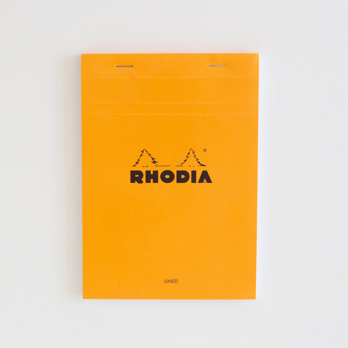 Rhodia A5 Lined