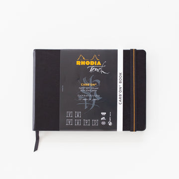 Rhodia Carb'on Buch A5 120 g/m²