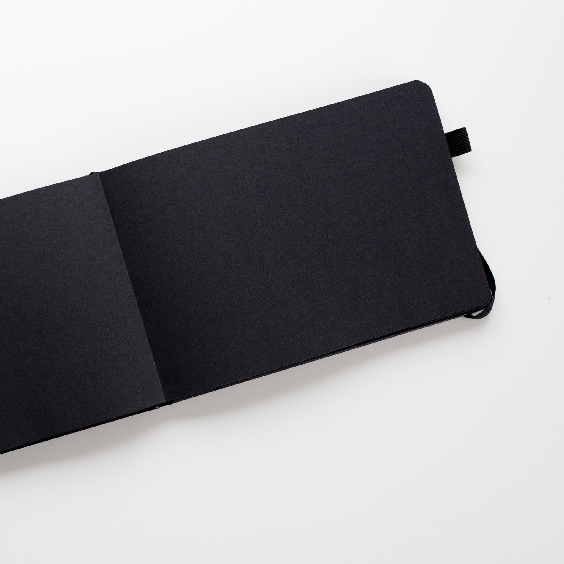 Sakura Black sketchbook 14,8x21cm