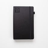 Sakura Black sketchbook 13x21