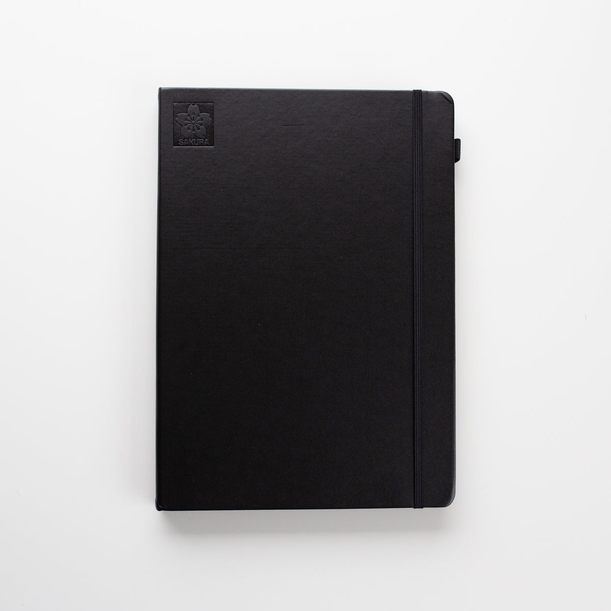 Sakura Black sketchbook 21x29,7cm