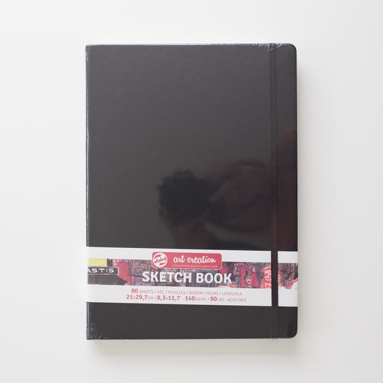 Schetsboek 21x30cm Talens