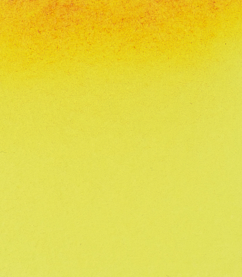 Schmincke Horadam® Halbpfanne transparent gelb