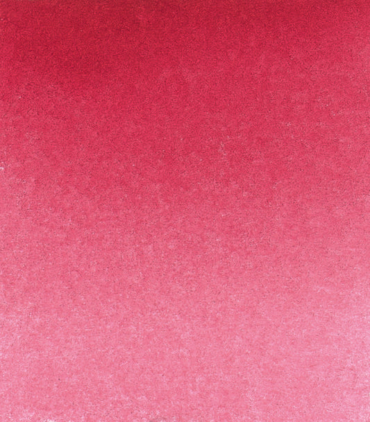 Schmincke Horadam Aquarelverf 354 Madder Red Dark half pan 3