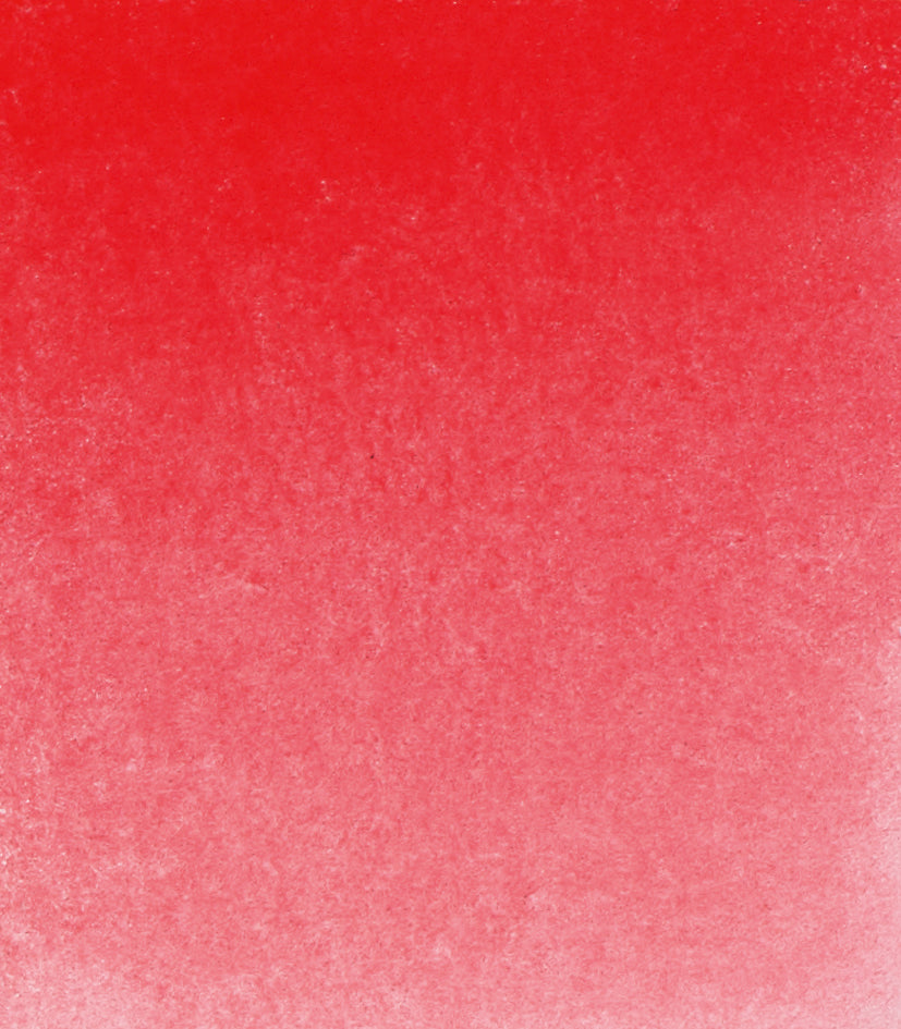 Schmincke Horadam® Half pan 363 Scarlet red 3