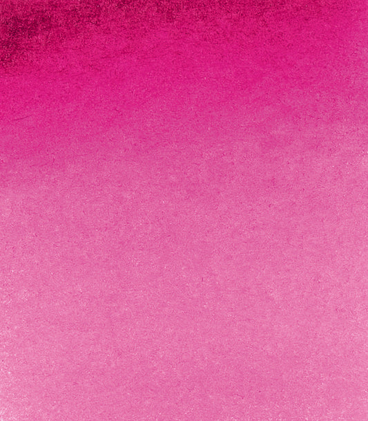 Schmincke Horadam Aquarelverf 367 Purple Magenta half pan 3