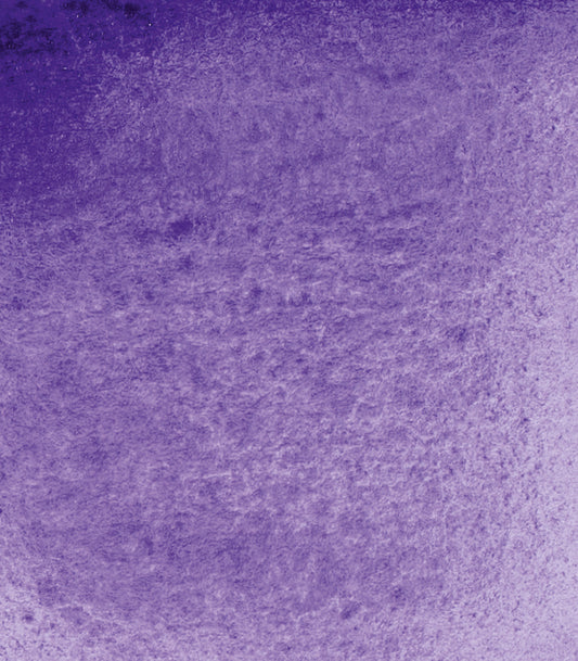 Schmincke Horadam Aquarelverf 473 Cobalt Violet Hue half pan 3