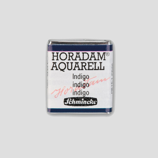 Schmincke Horadam® Halbpfanne Indigo