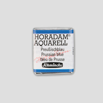 Schmincke Horadam® Halbpfanne Preußischblau