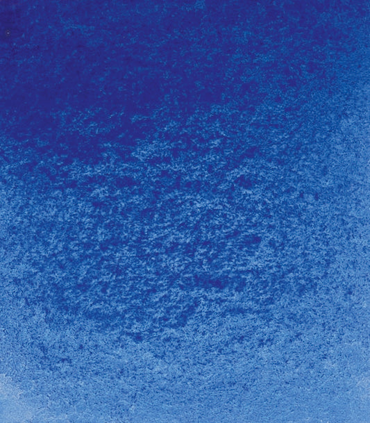 Schmincke Horadam Aquarelverf 493 French Ultramarine half pan 2