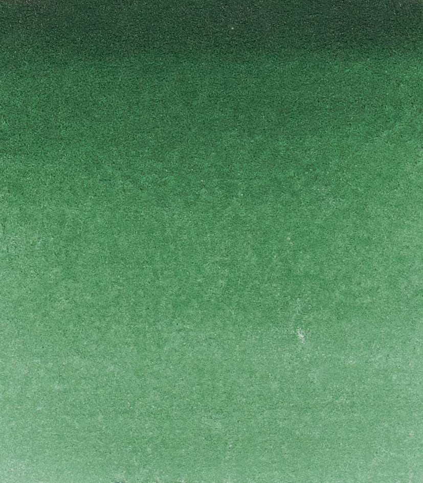 Schmincke Horadam® Halbpfanne olivgrün