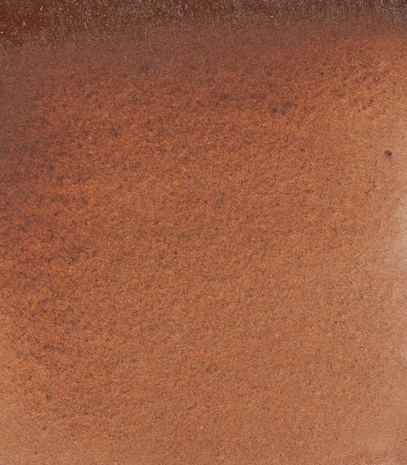 Schmincke Horadam® Half pan 658 Mars brown 2
