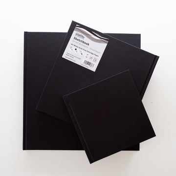 Seawhite Classic 140gr/m² 95 sheets 14x14cm