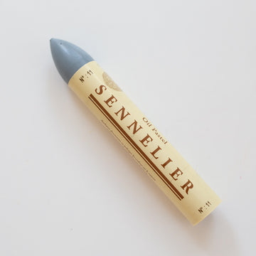 Sennelier Oil pastel 35ml Blue Grey