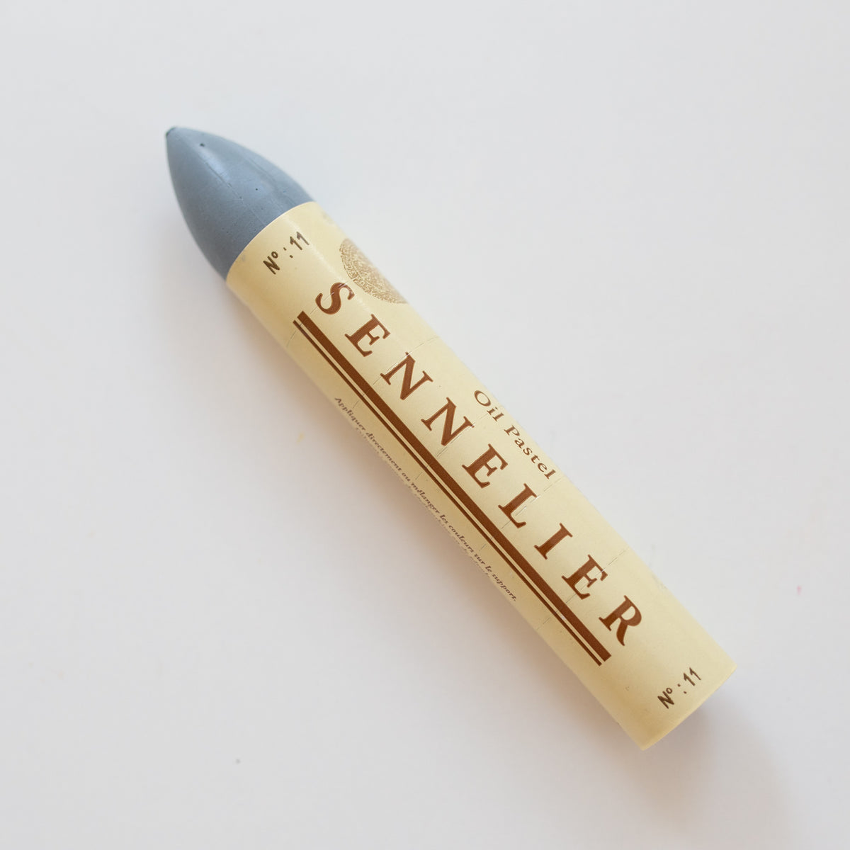 Sennelier Oil pastel 35ml Blue gray