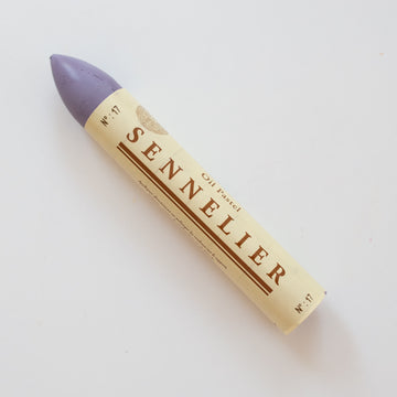 Sennelier Ölpastell 35 ml Violettgrün