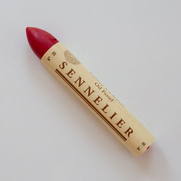 Sennelier Oil pastel 35ml Red Deep