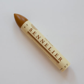 Sennelier Oil pastel 35ml Raw Sienna