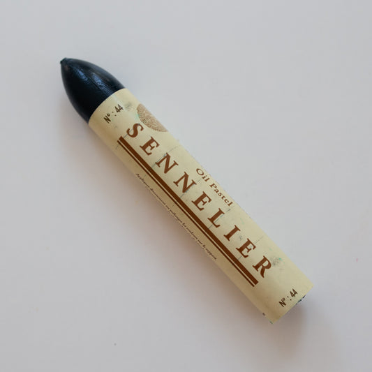 Sennelier Oil pastel 35ml Viridian Green