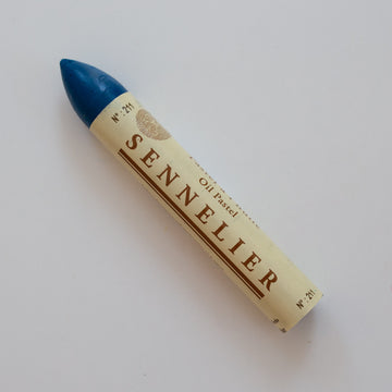 Sennelier Oil pastel 35ml Midnight Blue