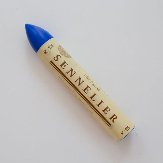 Sennelier Oil pastel 35ml Indian Blue